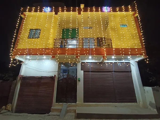 Himanshu Yatri Bhawan