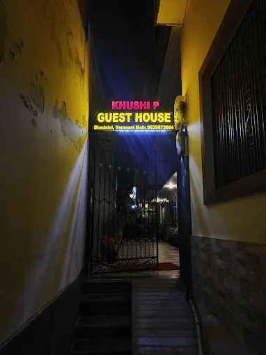 Khushi Paying Guest House