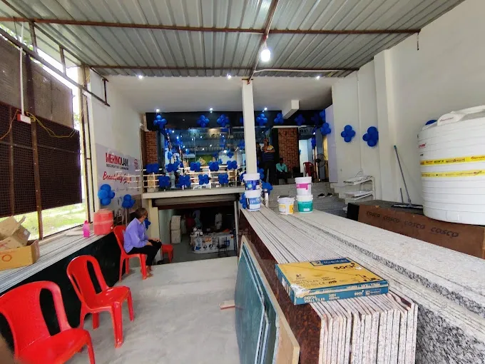 SAMRIDHI ENTERPRISES