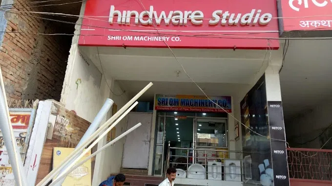 Sri Om Machinery Co.