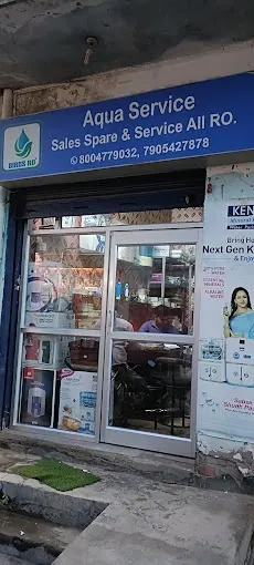 RO Service - R O Service in Mau