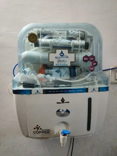 Aqua R.O Sell's Service - R O Service in Varanasi