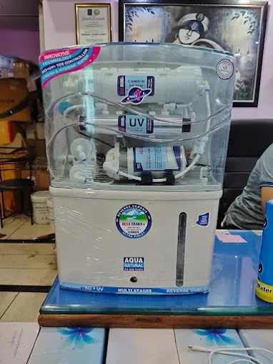 A.D Ro Sales & Service - R O Service in Varanasi