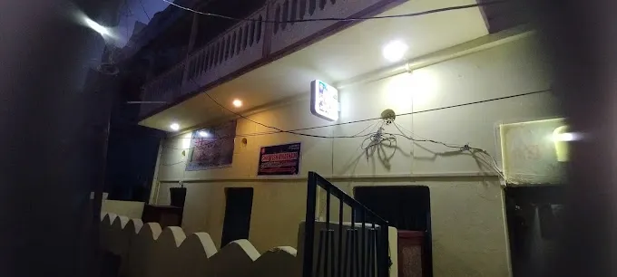 Sri Viswanatham Paying Guest House - Guest House in Varanasi