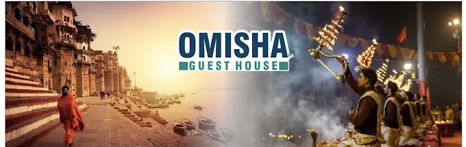 Omisha Guest House