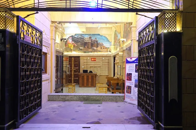 BATRA GUEST HOUSE - Guest House in Varanasi