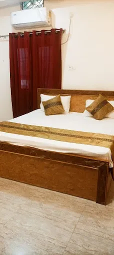 Kashi Heritage - Guest House in Varanasi
