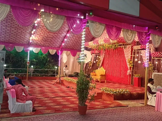 Aashirwad Guest House - Guest House in Allahabad