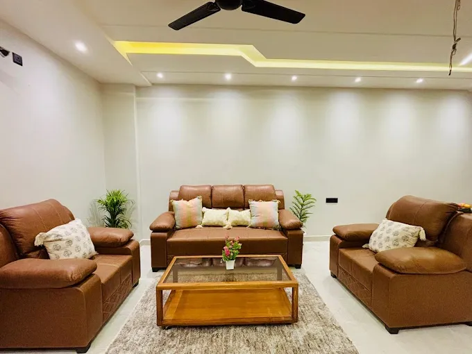 The Sangam Nest by Nivaas - Guest House in Allahabad