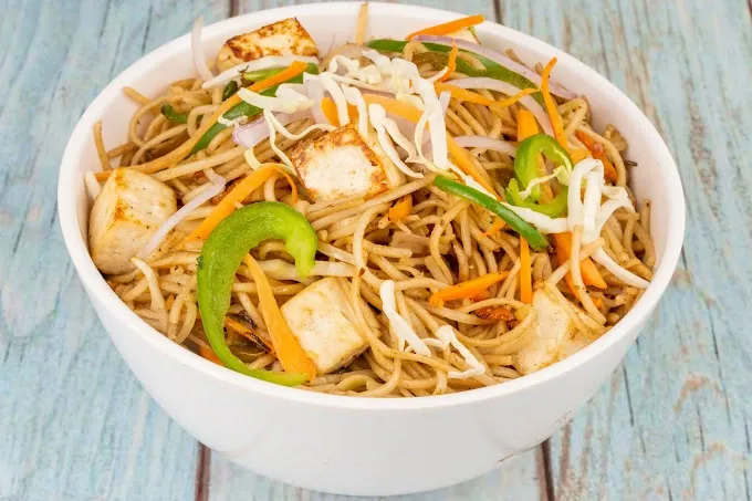 Food Corner - Food Item in Varanasi