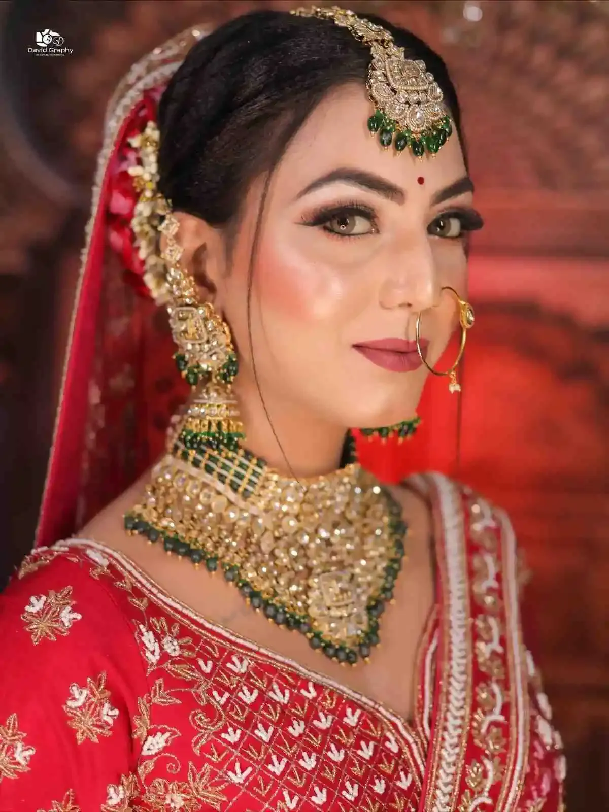 Bride’s Beauty - AC Repair Service in Jhansi