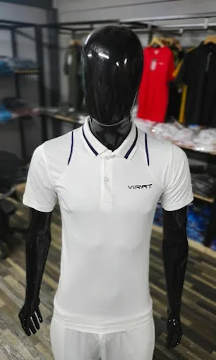VIRAT Sports - Sports Shop in Varanasi