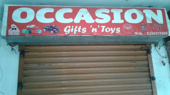 Occasion Gifts 'N' Toys