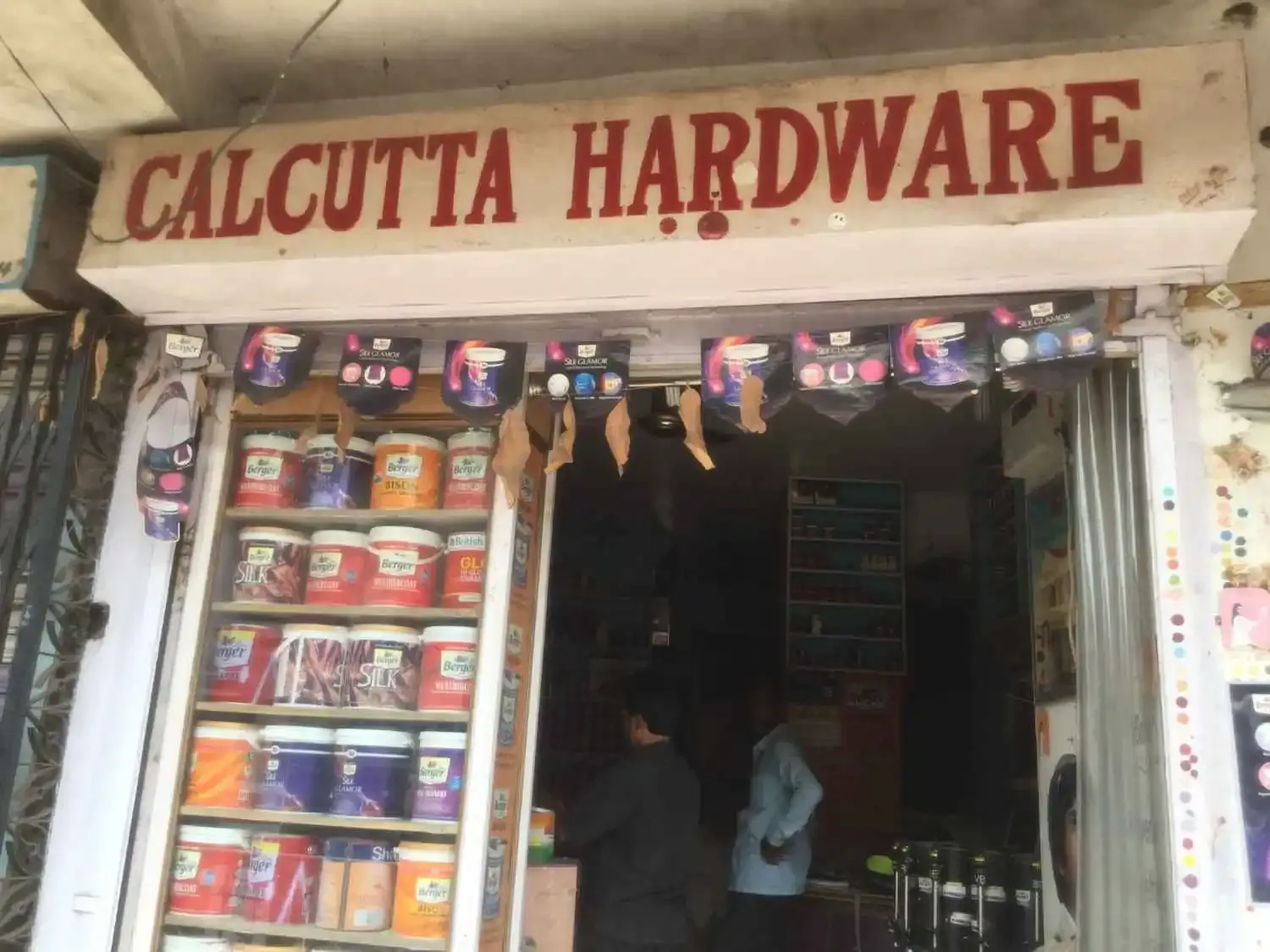Calcutta Hardware