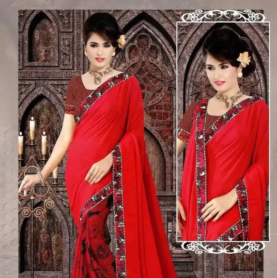 SHAMA SAREE CENTER - Clothing Store in Gorakhpur