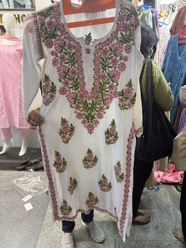 Hi Fashion - Clothing Store in Lucknow