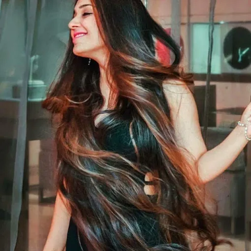 Empire Salon for Women