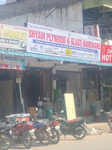 Shyam plywood wholesale - Lingerie Store in Adilabad