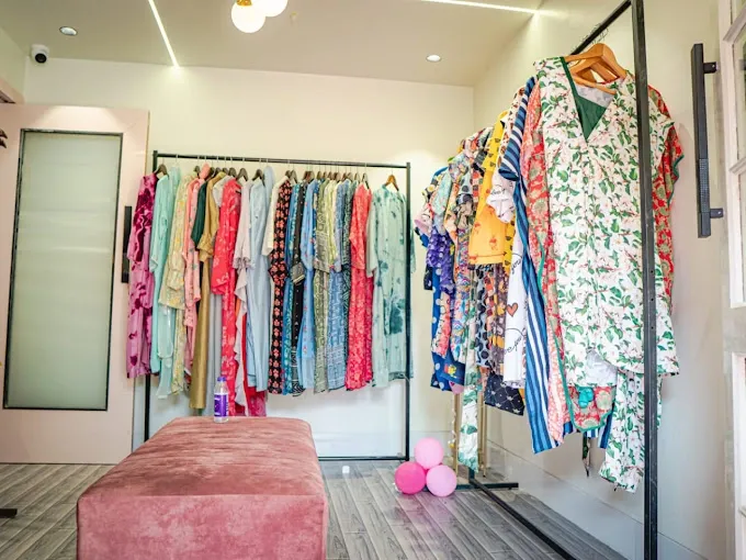 D' Design Boutique - Boutique in Guwahati