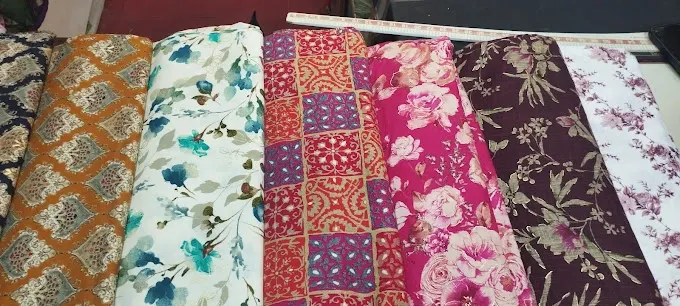 M/s Jaya Ladies Tailor & Boutique - Boutique in Guwahati