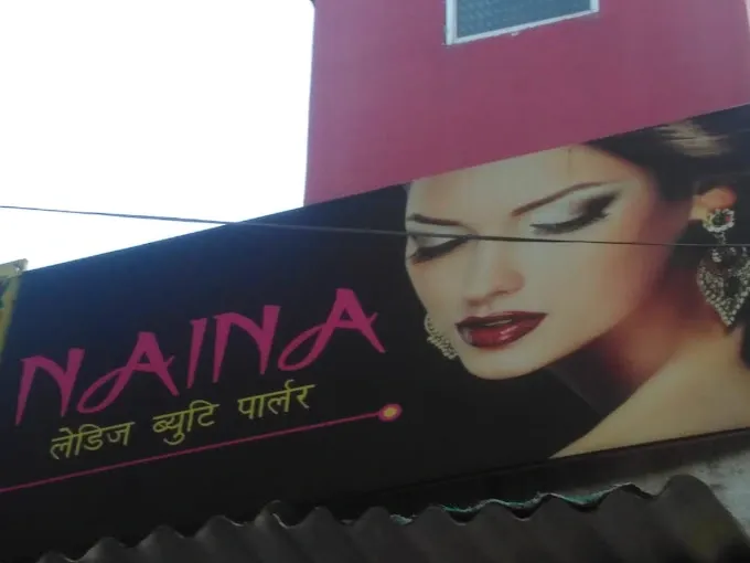Naina Ladies Beauty Parlor - Clothing Wholesaler in Ranchi