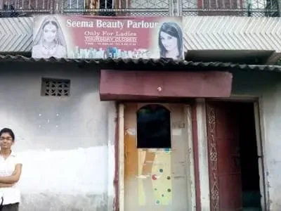 Seema Beauty Parlour