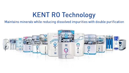 Sai Enterprises - Water Filter Supplier in Varanasi