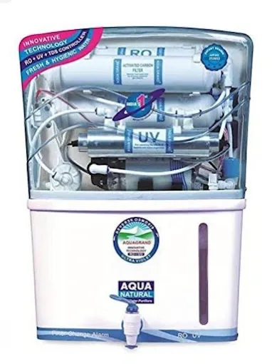 Maruti enterprises - R O Service in Allahabad