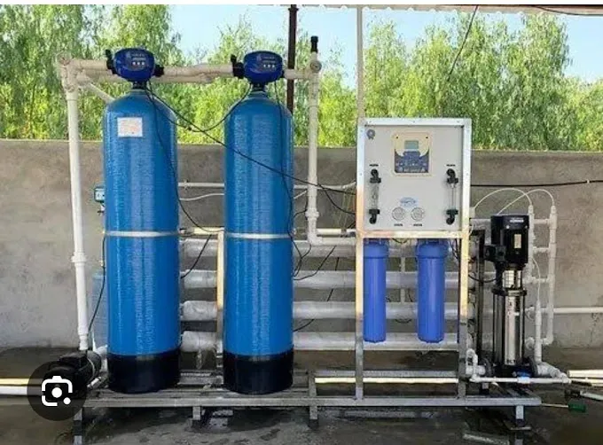 Shine aqua home Appliance - R O Service in Varanasi