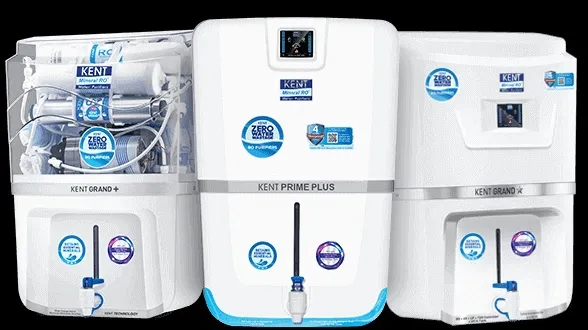 A.R Enterprises - R O Service in Lucknow