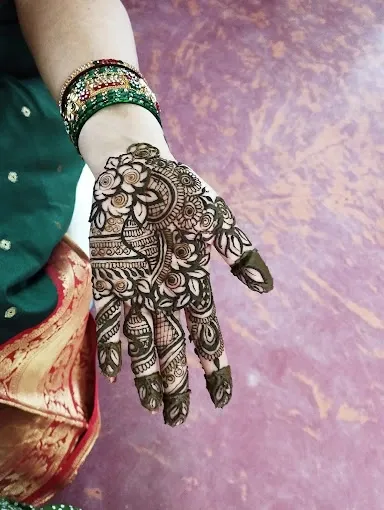 Shivani Beauty Parlour