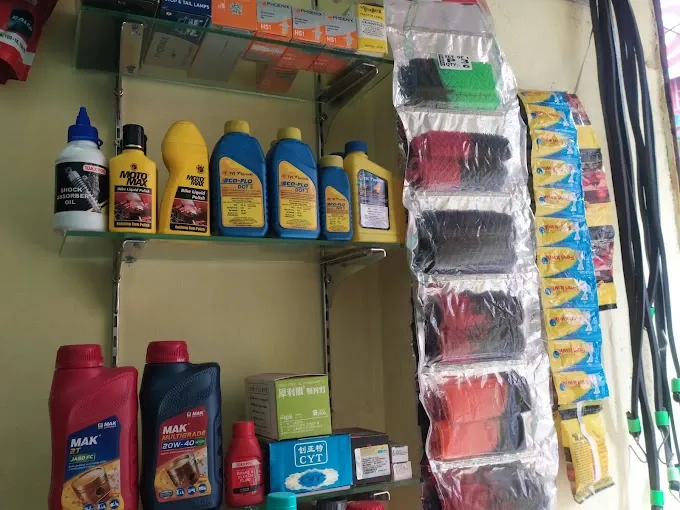 Jaiswal Auto Spare - Auto Parts Store in Varanasi