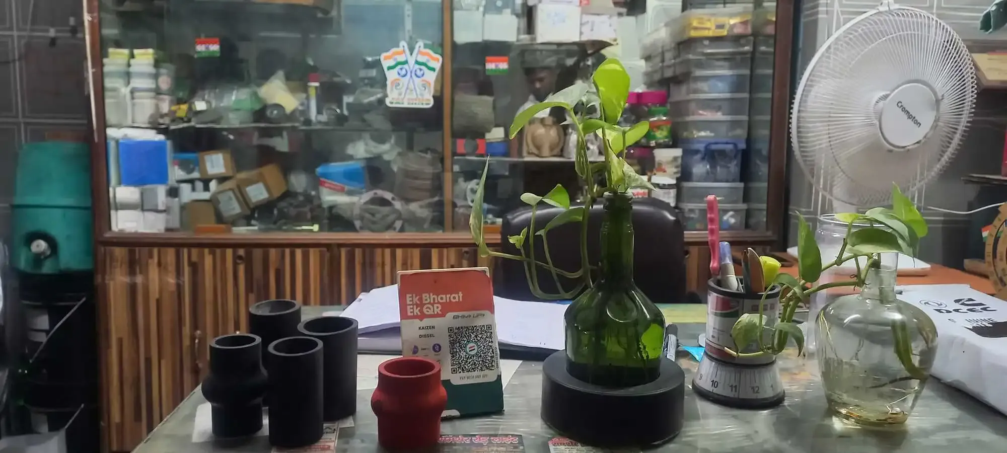 R & R Diesel Sales & Service - Auto Parts Store in Varanasi