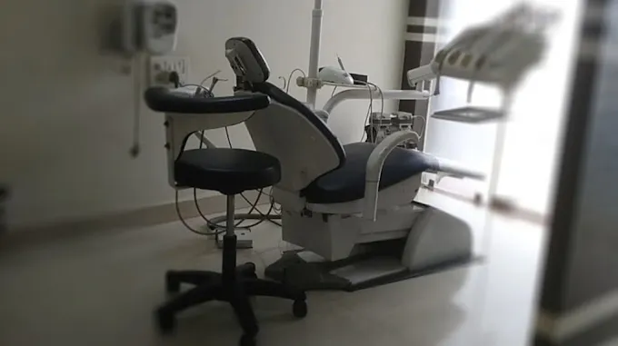 Central Dental Clinic