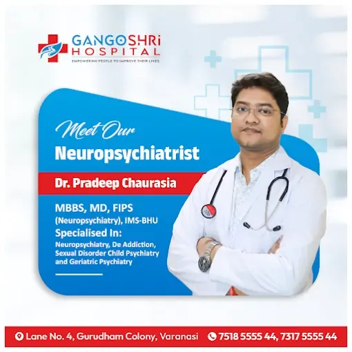 Gangoshri Hospital