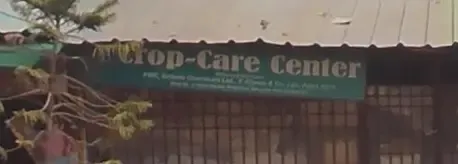 Crop Care Center - Seed Shop in Varanasi