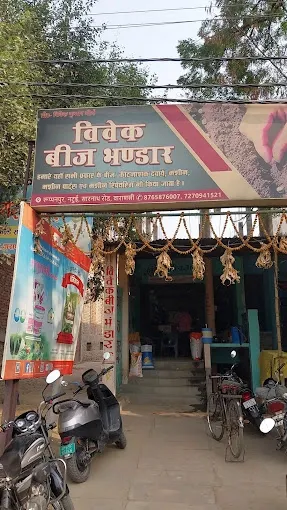 VIVEK BEEJ BHANDAR - Seed Shop in Varanasi