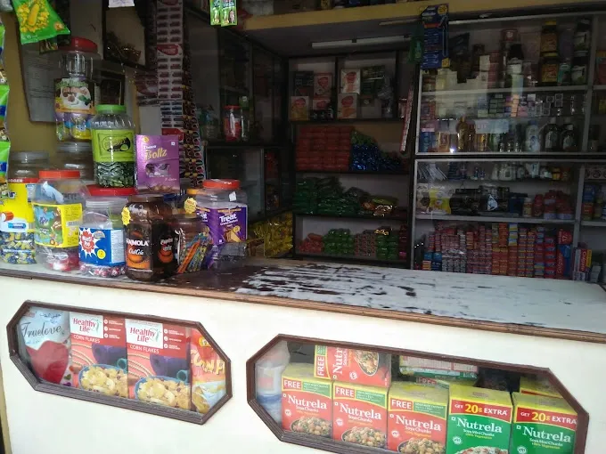 Sourabh General Store - General Store in Varanasi