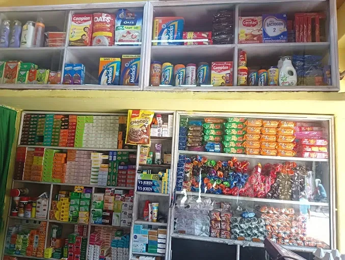 Karishma General Store - General Store in Varanasi