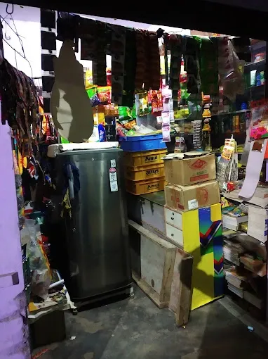 Kamla General Store - General Store in Varanasi