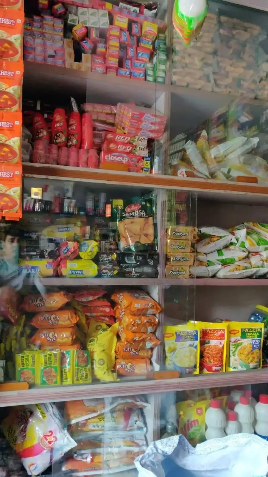 Singh General Store - General Store in Varanasi