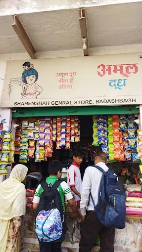 Shahenshah General Store - General Store in Varanasi