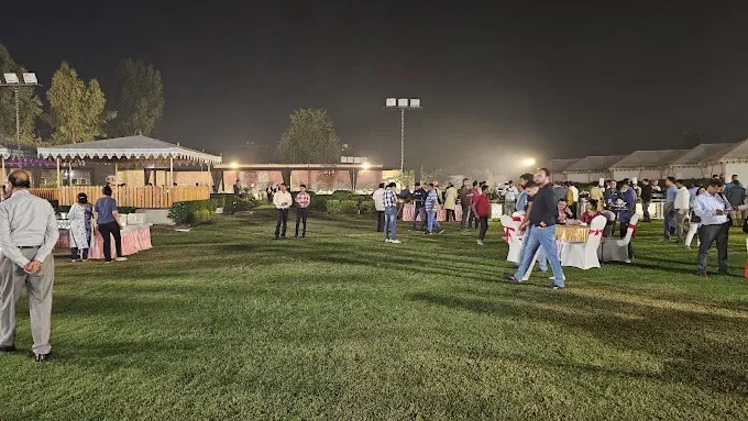 Swastik Lawn - Marriage Lawn - Banquet Hall in Varanasi