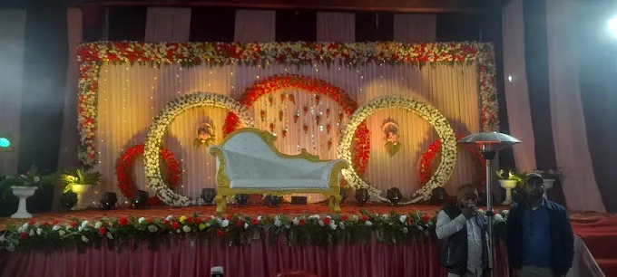 Kalash Marriage Lawn - Marriage Lawn - Banquet Hall in Varanasi