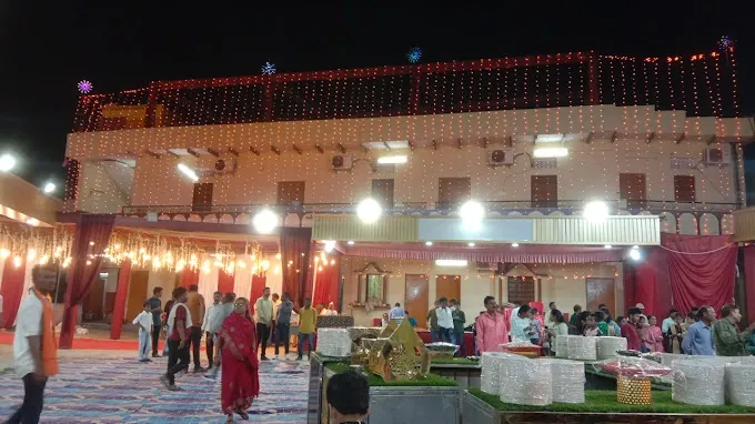 M. M. LAWN - Marriage Lawn - Banquet Hall in Varanasi