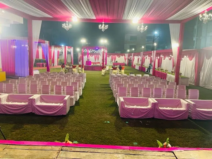 Hotel Jivbodh and Banquet - Marriage Lawn - Banquet Hall in Varanasi