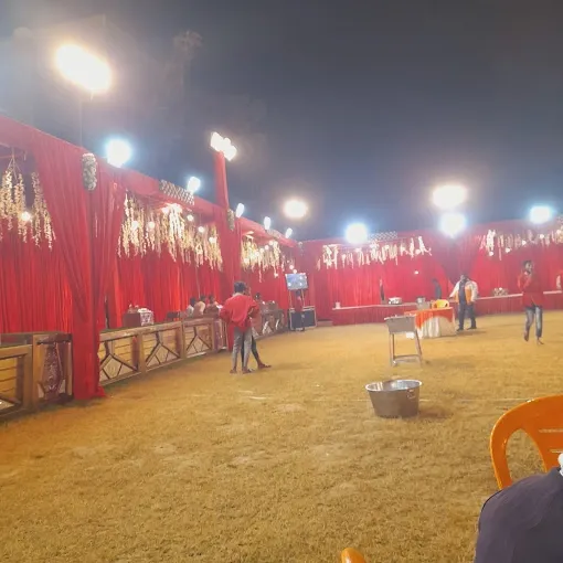 Rajshree Palace Banquet - Marriage Lawn - Banquet Hall in Varanasi