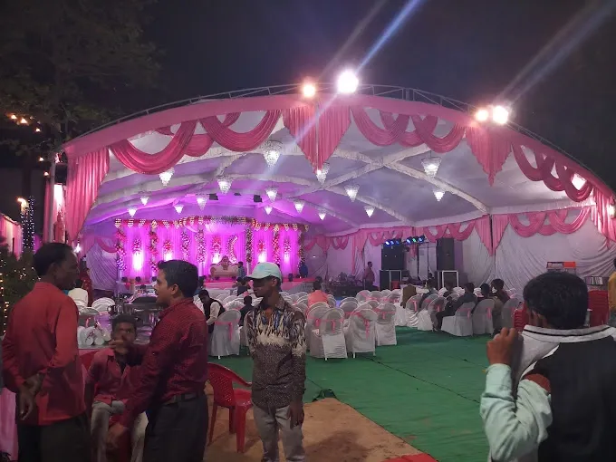 Kalyani Vatika - Marriage Lawn - Banquet Hall in Varanasi