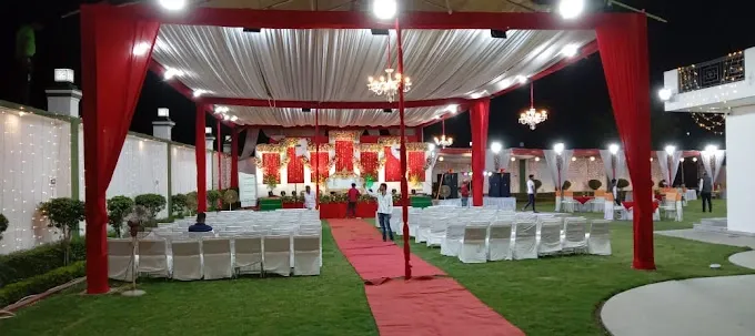 Radhika Lawn And Banquet Hall - Marriage Lawn - Banquet Hall in Varanasi