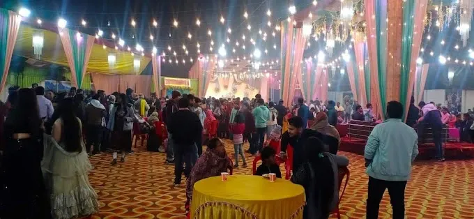 Trilochan Vatika - Marriage Lawn - Banquet Hall in Varanasi
